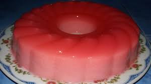 Resep Agar Agar Santan Dan Manfaat Agar Agar Untuk Kesehatan