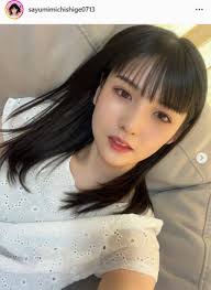 道重さゆみ、透明感あふれる自撮りSHOTに「美しさがどんどんアップデートされてる」「最高」の声 (2022年7月6日) - エキサイトニュース