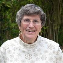 Edna Chiles Arnold Obituary (2024)