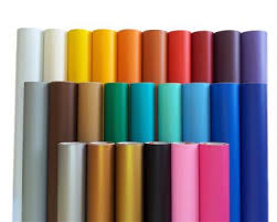 Plain adhesive films are perfect for. Matte Klebefolie Matte
