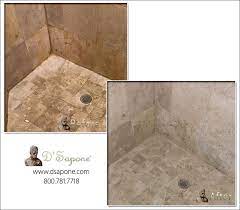 Everything You Need To Know About Travertine Repair And Maintenance Travertine Shower Stone Shower Cleaning Stone