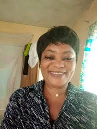 OGA ESO Funmilayo Idowu