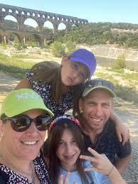 Stéphanie Crouvizier