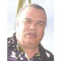 Anthony Hinton Obituary