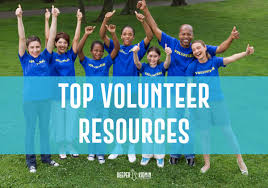 Browse The List Below And Download Everything You Need To Prepare Your Volunteer Team For The School Y Volunteer Training Volunteer Childrens Ministry Director