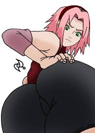 Craving Sakura facesitting - Hentai anime action