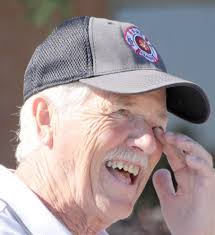 Severn Township?s former fire chief, diagnosed with ALS in 2014, died  Saturday