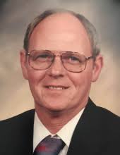 Obituary information for Charles Madison Barnett