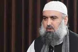 Former Taliban finance minister Agha Jan Motasim returns to Afghanistan