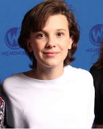 Millie bobby brown💖 (@MillieThanks)