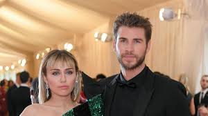 There's nothing like marriage to get you to realize you don't want to be with someone for the rest of eternity. Miley Cyrus Only Has Love For Liam Hemsworth Cnn