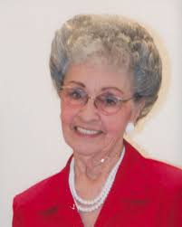 Velma Louise McClung Obituary March 9, 2025