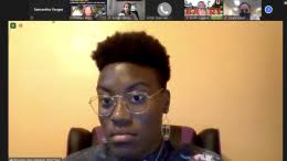 Teresa Schuster, Author at PantherNOW