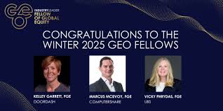 Global Equity Organization