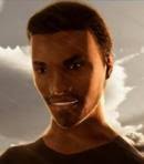 Daniel Lobe (visual voices guide)