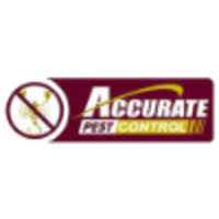 Accurate termite & pest solutions offer pest control treatments for residential & commercial properties in both eureka and fortuna, california since 2007. Accurate Pest Control Linkedin
