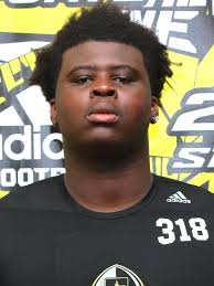 2016 Top Defensive Tackle Recruits