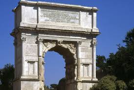 The greeks knew how to build arched openings within squared buildings, but the romans borrowed this style to create giant. Arches Of Triumph From Around The World