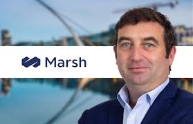 Captive insurance people moves news