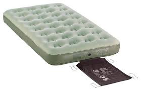 Coleman Comfortsmart Quickbed Air Bed Bass Pro Shops Air Mattress Camping Air Mattress Air Bed