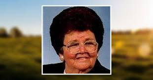 Willie Frances Elrod DAVENPORT Obituary December 8, 2006