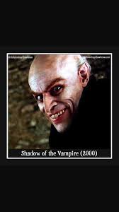 Shadow of the Vampire: A Cinematic Mystery | TikTok