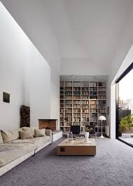 Pin By Marie Lacube On Interior Design Try Creative Trends In 2020 Home Library Design Home Library Rooms Home