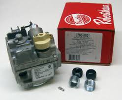 Details About 700 502 Robertshaw Cooking Heating Gas Valve Millivolt Mv 54 1149 B110405 G1