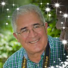 My name is Stella, I live near you. Will you accept me? 💚📍