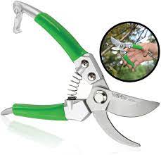 We did not find results for: Amazon Com Wilfiks Garden Pruning Shears 8 Heavy Duty Bypass Hand Pruner Secateurs Steel Gardening Scissors With Comfortable Handle And Shock Absorbing Spring Branch Stem And Tree Trimmer Hand