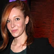 Kate Goldsmith's Instagram, Twitter & Facebook