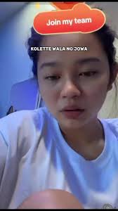 Boyfriend Ni Kollette Post Break Up