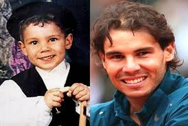 Rafael nadal and his fiancée xisca perelló are set to get married at the end of the year, but the world no. Rafael Nadal Childhood Story Plus Untold Biography Facts