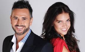 Stream tracks and playlists from leo montero on your desktop or mobile. Zaira Nara Se Enamoro De Leo Montero Infoveloz Com
