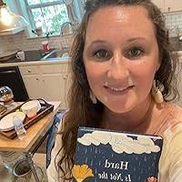 Hard Is Not the Same Thing as Bad: The Perspective Shift That Could  Completely Change the Way You Mother: Halberstadt, Abbie, Long, Lindsay:  9780736986755: Amazon.com: Books