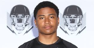 Steve McIntosh, Bishop Alemany, Cornerback