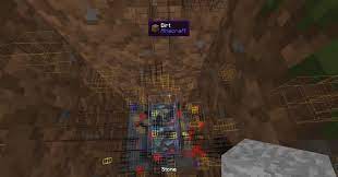 This will greatly simplify survival, . Advanced Xray Mod 1 17 1 1 16 5 Fabric Forge Minecraft Mod Download