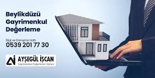 Gayrimenkul değerleme esasları uzaktan eğitim sayesinde kazanacaksınız. Beylikduzu Gayrimenkul Degerleme Esenyurt Gayrimenkul Degerleme Uzmani Aysegul Iscan