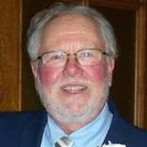 Audley J. Bartley Obituary