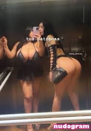 Karla Aguilar  Karlaguilarrrr Гола изтичане OnlyFans снимка 5 - Nudogram  v2.1