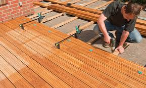 Mit tipps zum bau und dem richtigen holz. Anleitung Holz Terrasse Selbst Bauen Beplankung Diy Info