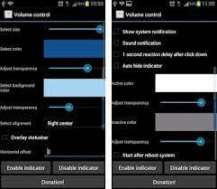 Download volume control 4.0 latest version apk by soft developer for android free online at apkfab.com. Volume Control Apk Download For Android Latest Version 2 7 1 Rubberbigpepper Volumecontrol