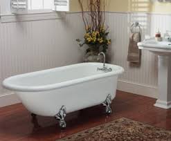 vintage tubs and bath fixtures