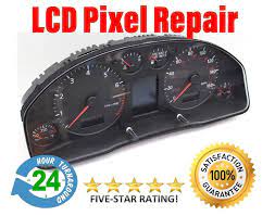 Pin On Audi Lcd Display Pixels Repair