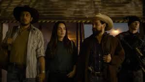 Maybe you would like to learn more about one of these? La Purga Por Siempre La Purga La Pelicula Protagonizada Por Ana De La Reguera Y Tenoch Huerta Entretenimiento W Radio Mexico