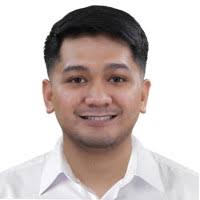 Mark gideon Ceron, DMD