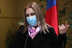 Minsal informa 1.861 nuevos contagios de coronavirus y positividad se mantiene en menos. Pamela Jiles Llama A Candidatos A Respaldar El Cuarto Retiro Del 10