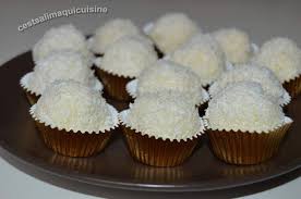 Epingle Sur Boules De Coco Sans Cuisson