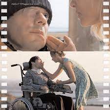 jean dominique bauby was a fashionable 42 year old editor of elle in paris when he had a stroke that left h elle fashion celebrity interview locked in syndrome