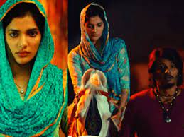 Check out latest movie wallpapers and photos www.bollywoodglitz24.blogspot.… image details. Jiiva And Raju Murugan S Gypsy Sneak Peek Is Out
